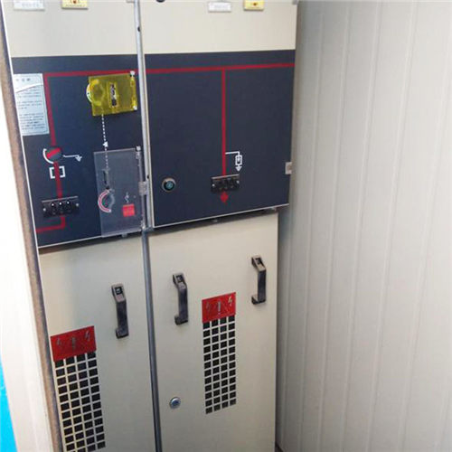 常州廢舊電氣開關回收公司