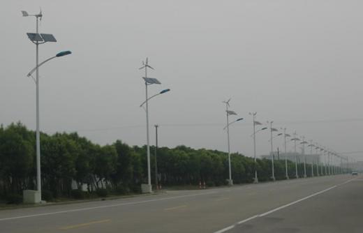 洛陽太陽能路燈銷售公司-洛陽太陽能路燈價格