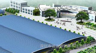 深圳空氣能熱水器廠家