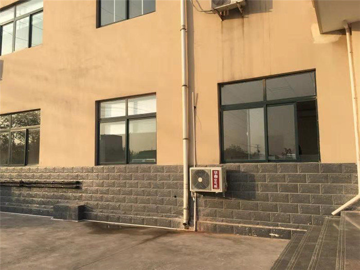 杭州空氣能熱泵廠家