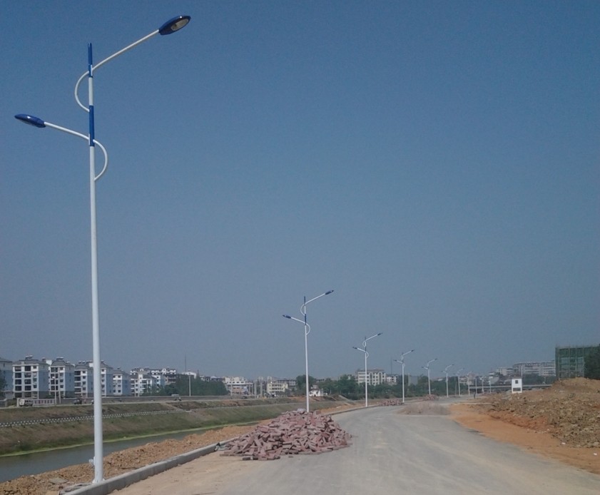 蘇州led節能太陽能路燈-蘇州太陽能路燈廠家銷售廠家