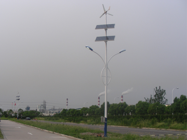 蘇州led節能太陽能路燈-蘇州太陽能路燈廠家銷售廠家