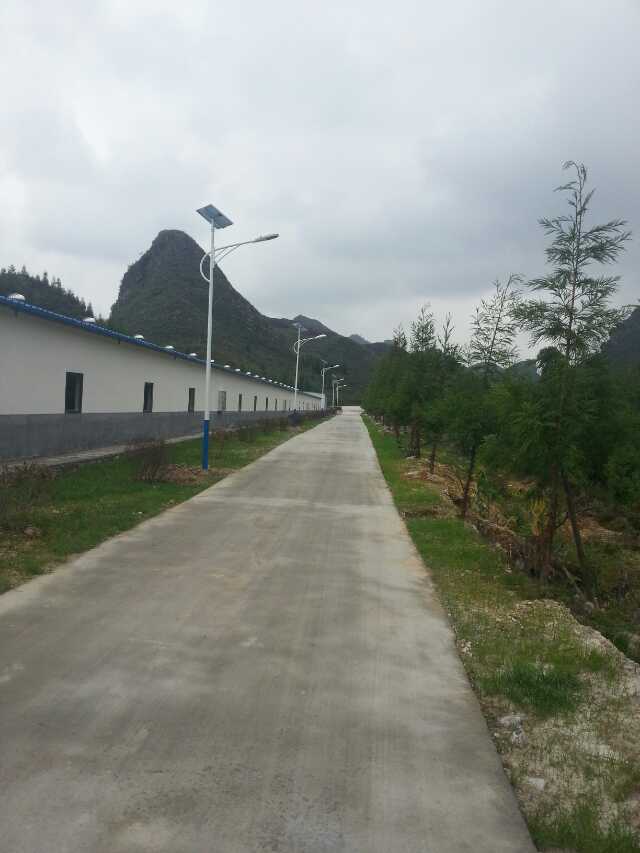 蘇州led節能太陽能路燈-蘇州太陽能路燈廠家銷售廠家