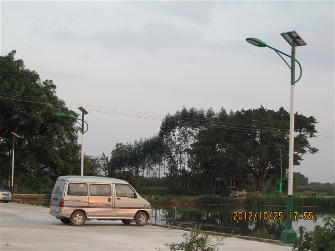 蘇州led節能太陽能路燈-蘇州太陽能路燈廠家銷售廠家