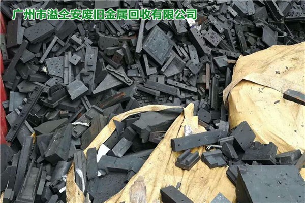 惠州市不銹鋼邊角料回收專業高價回收
