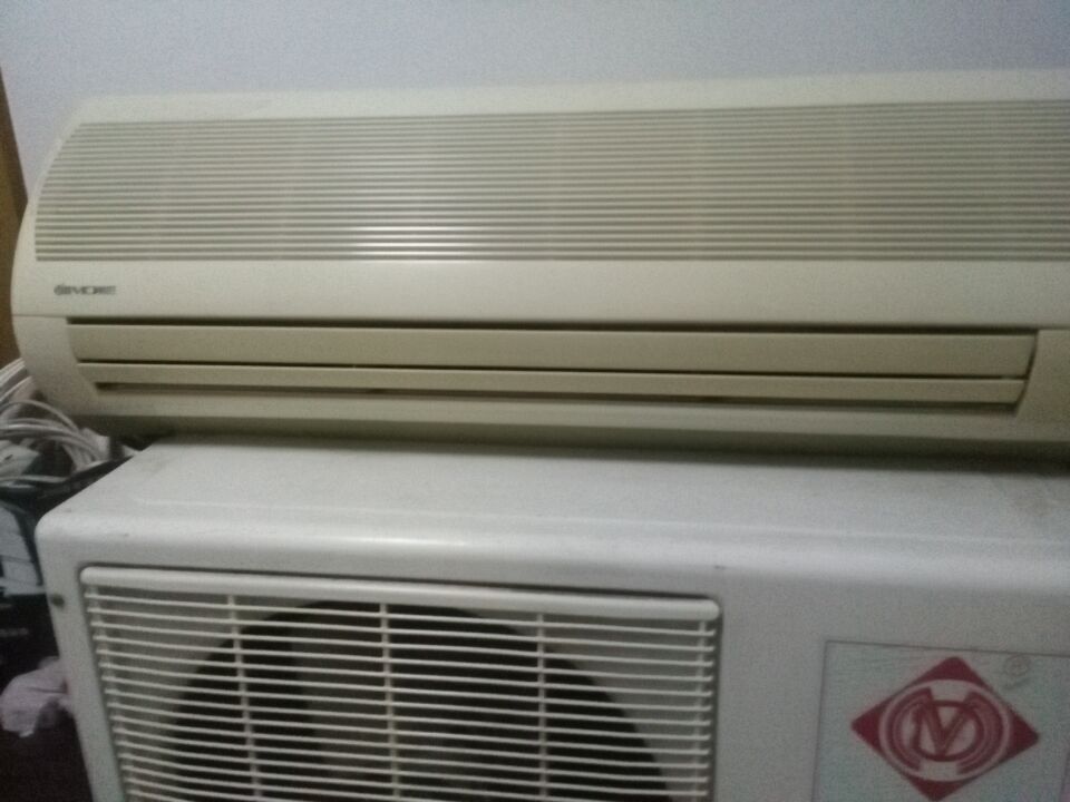 西安長虹空調售后服務電話全市統一