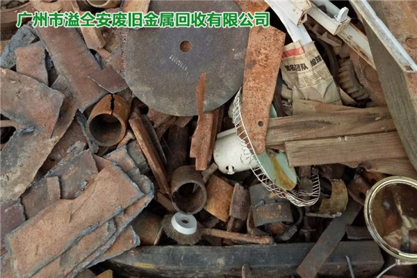 惠州市惠陽區舊金屬回收專業高價回收