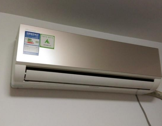 重慶日立空調移機