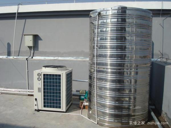 空氣能熱水器價格
