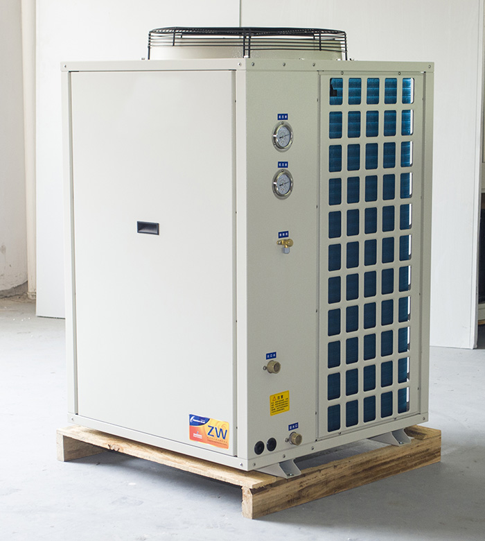 佛山空氣能熱水器