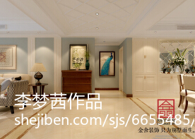 宜昌裝修公司效果圖