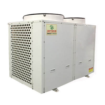 連云港商用型熱泵熱水器制造商