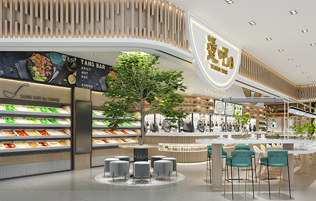 連云港飯店設計