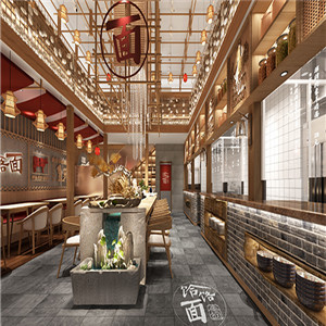 連云港飯店設計