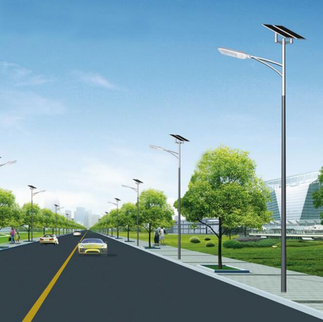 惠州太陽能路燈廠家/惠州路燈價格多少錢