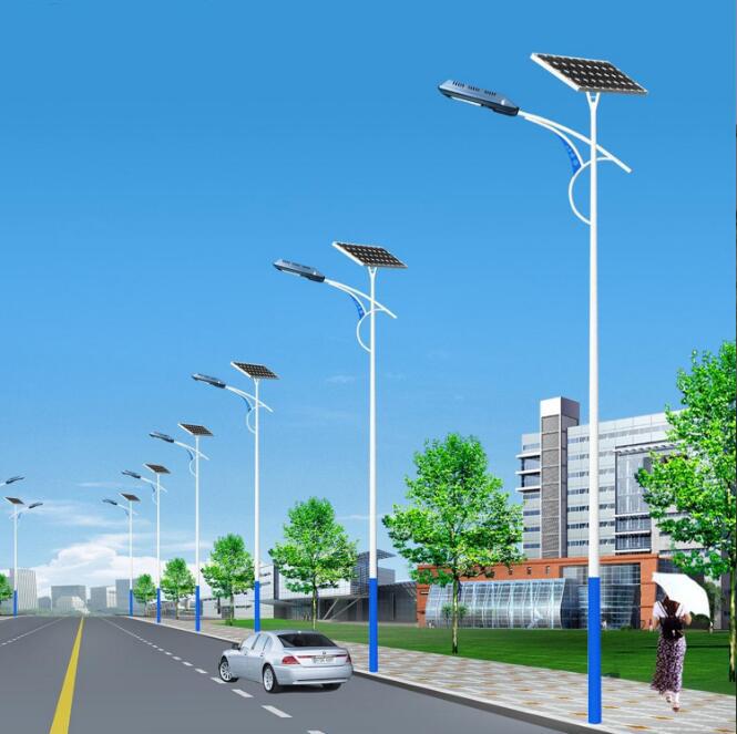 惠州太陽能路燈廠家/惠州路燈價格多少錢