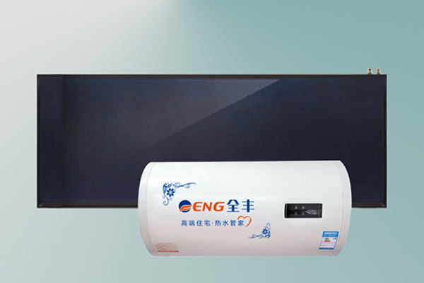 保定太陽能熱水器工程,太陽能熱水器工程