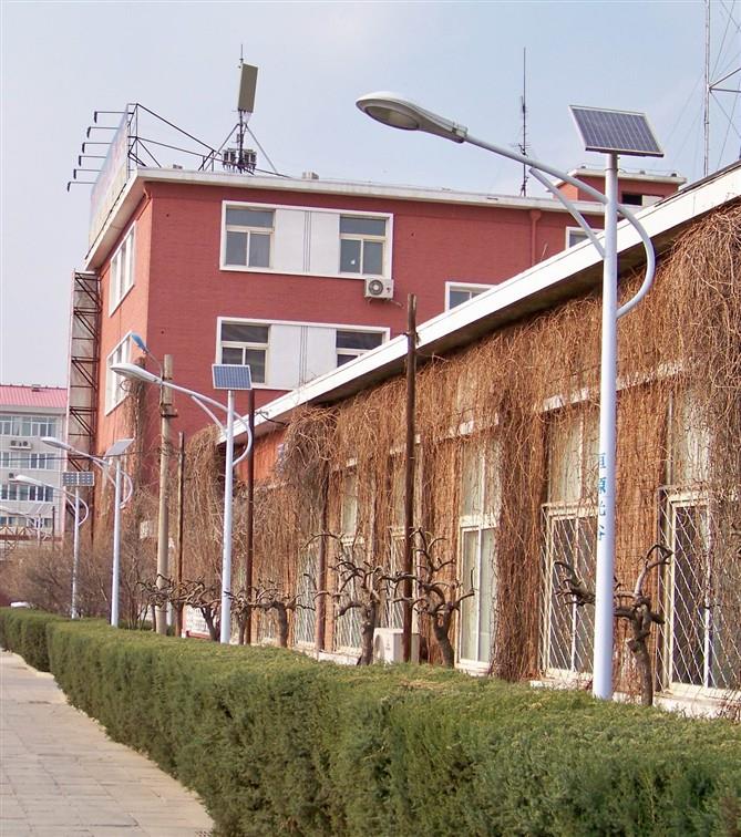 長沙太陽能路燈安裝-長沙太陽能道路燈價格
