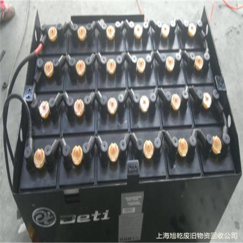 臺州廢電瓶回收-本地回收公司