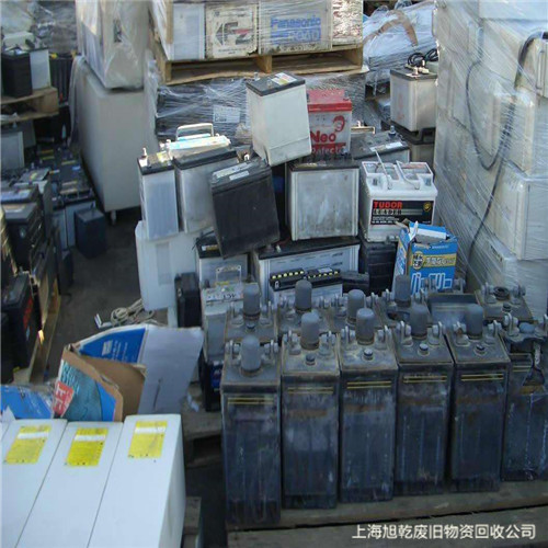 臺州蓄電池回收市場報價包你滿意