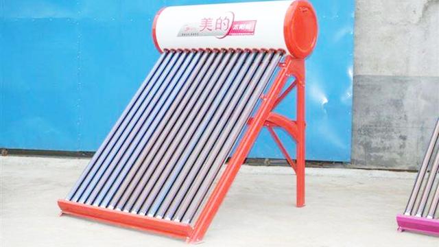 合肥哪里裝太陽能熱水器