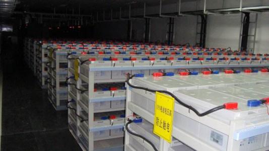 中山市廢舊蓄電池回收-中山市鉛酸蓄電池回收