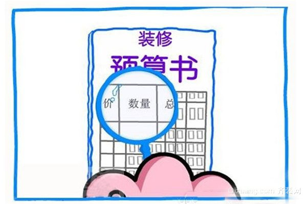 保定裝修價格一覽表