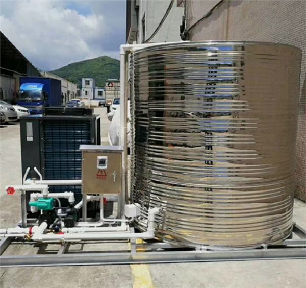 溫州空氣能熱水器多少錢