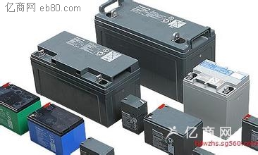廣州蓄電池回收哪家好