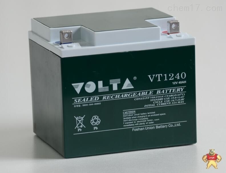 沃塔12V90AH蓄電池VT/2V400AH蓄電池江西為您分憂