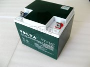 沃塔12V90AH蓄電池VT/2V400AH蓄電池江西為您分憂