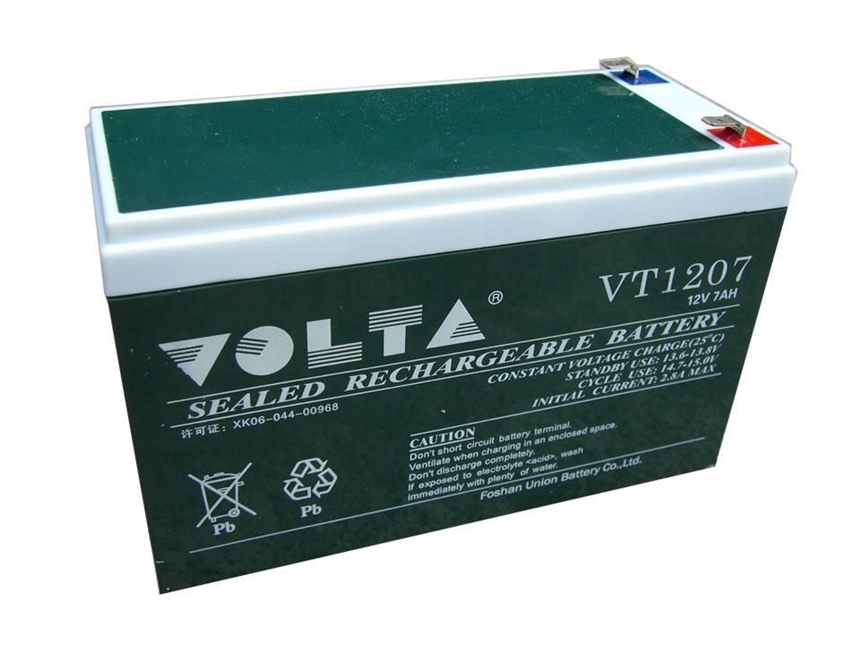 沃塔12V90AH蓄電池VT/2V400AH蓄電池江西為您分憂