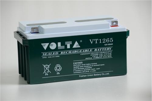 沃塔12V90AH蓄電池VT/2V400AH蓄電池江西為您分憂