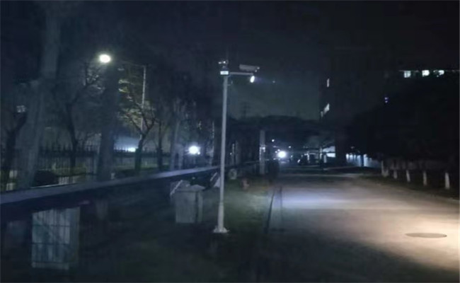 南京監控安裝