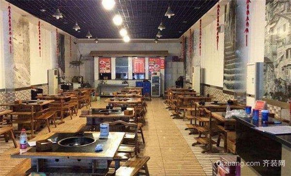 紹興飯店裝修設計哪家公司好
