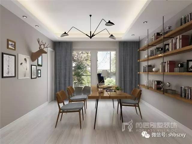 上海別墅裝修多少錢一平