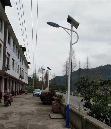 嘉興太陽能路燈銷售廠家-嘉興太陽能路燈全套價格