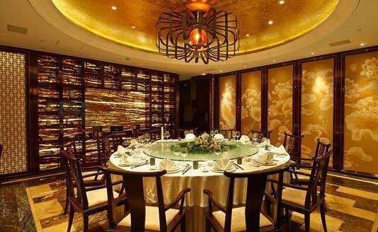 餐廳包房設計?餐廳包房設計注意事項都包括哪些？
