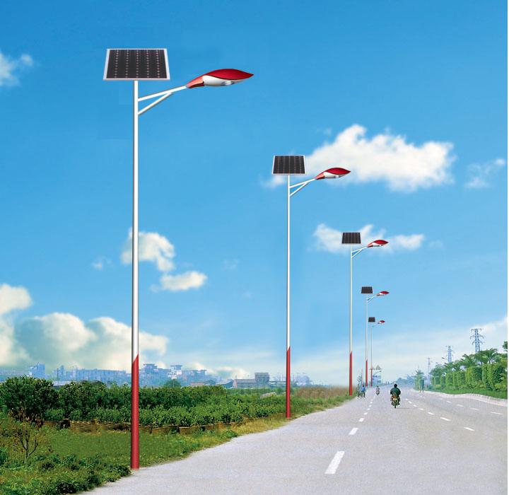浙江省嘉興太陽能路燈廠家經銷-浙江省嘉興太陽能路燈廠家銷售廠家