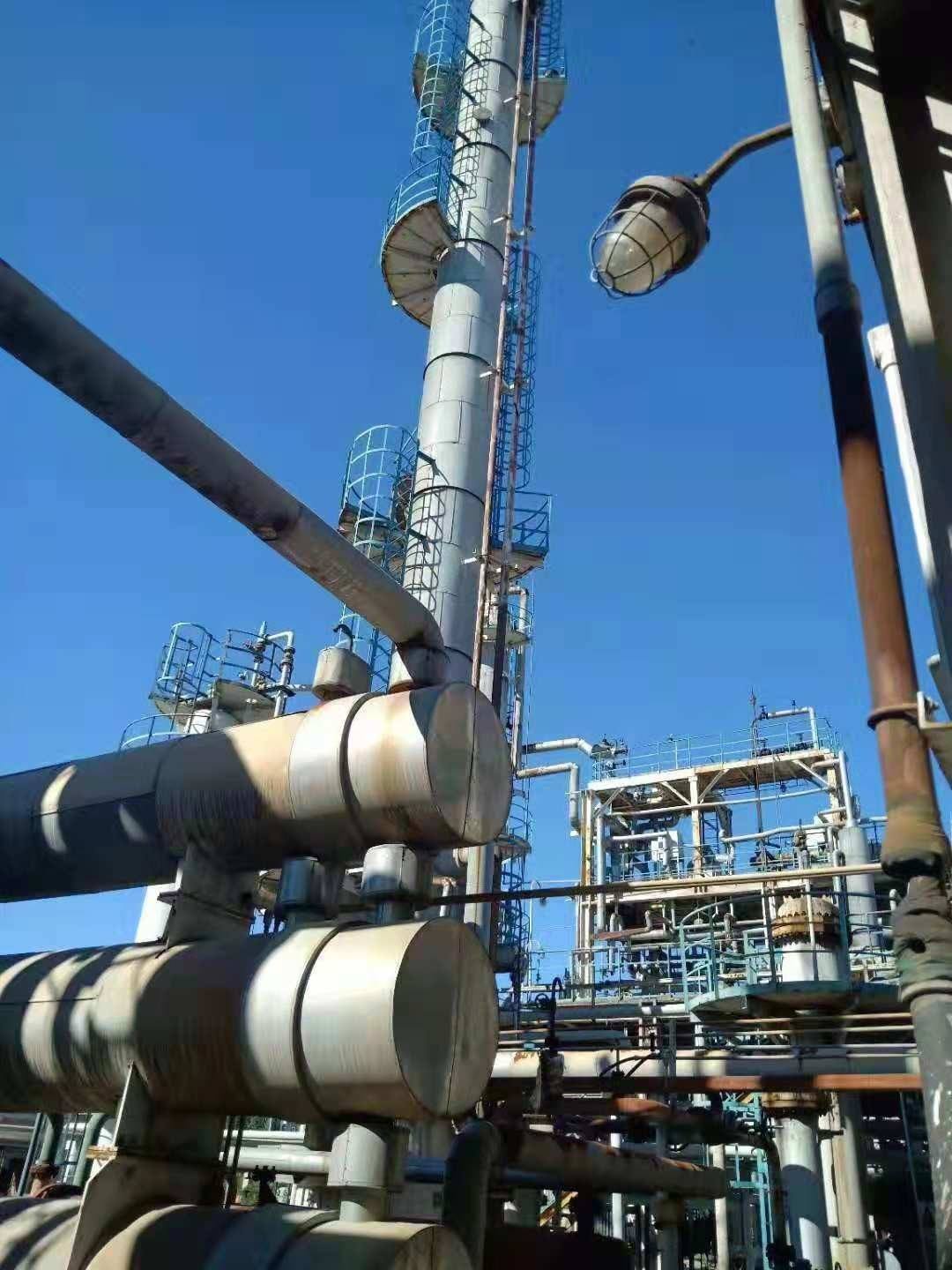 湖州鋼結構廠房回收施工隊伍