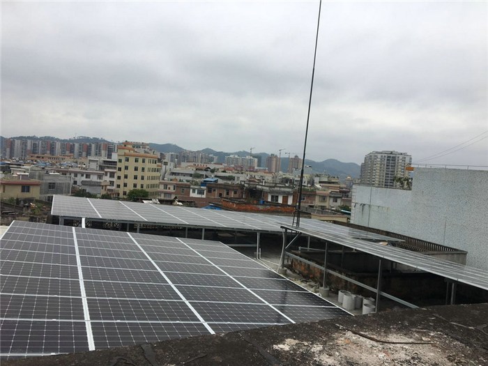 廣州太陽能工程多少錢
