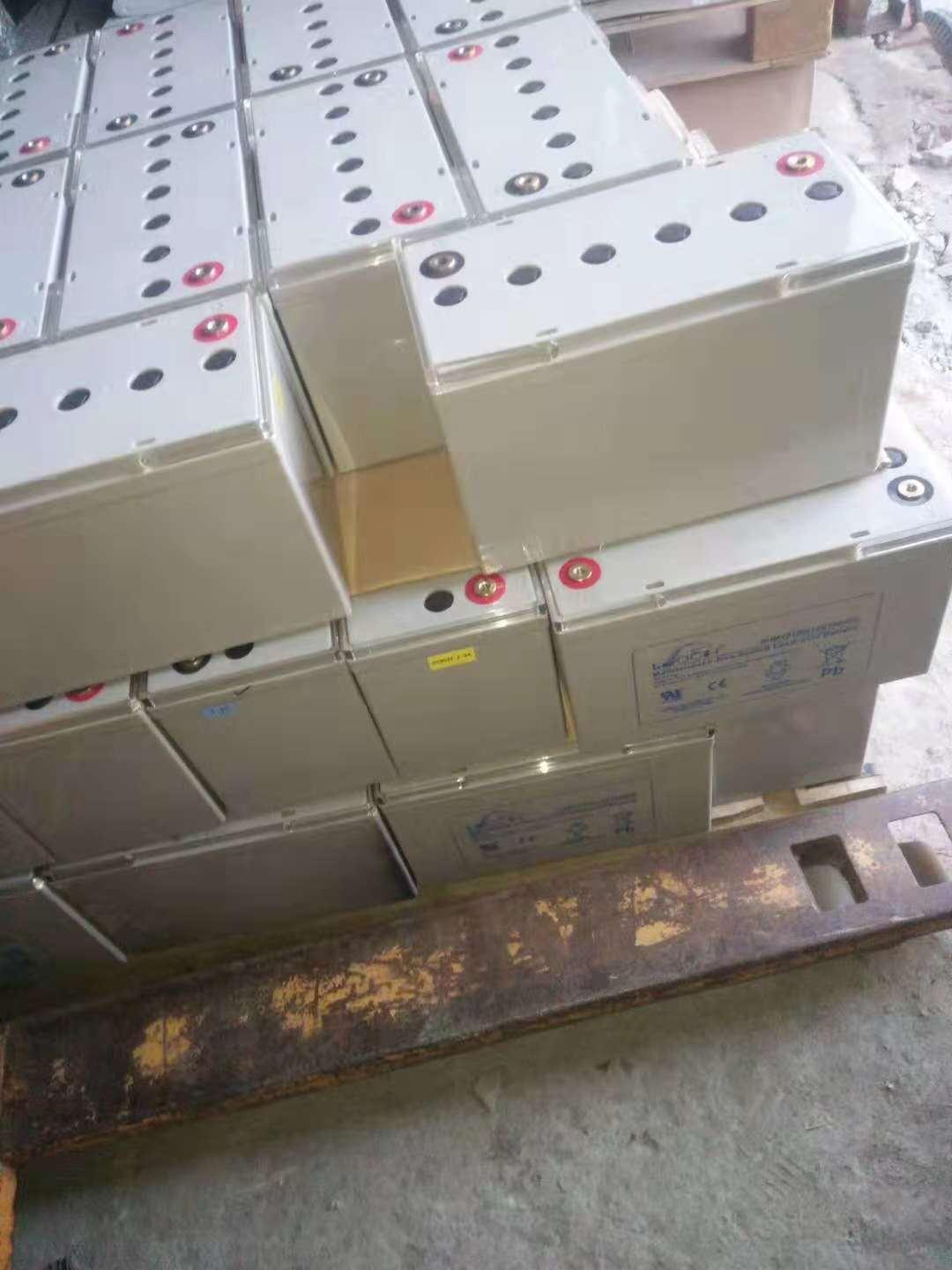 濟南UPS蓄電池回收