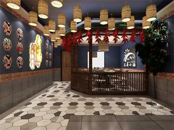 天津飯店裝修公司地址電話