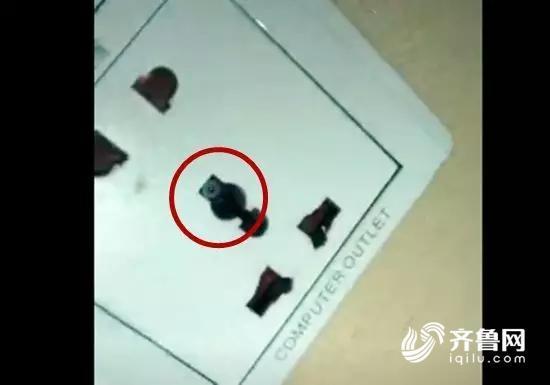 濰坊安裝攝像頭
