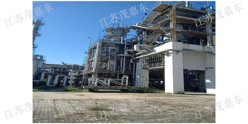 連云港廠房拆除回收電話,廠房拆除
