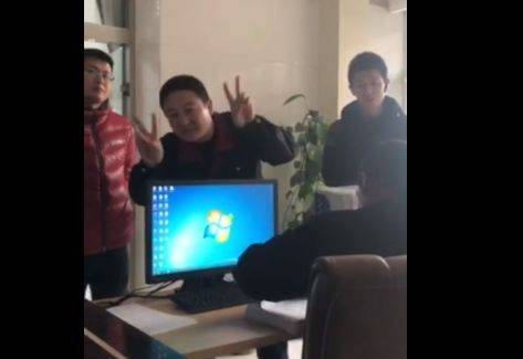 西安安裝攝像頭