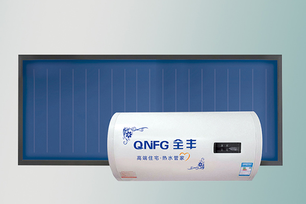 徐州太陽能熱水系統廠家