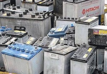 惠州蓄電池回收