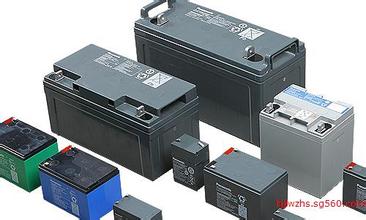 惠州蓄電池回收