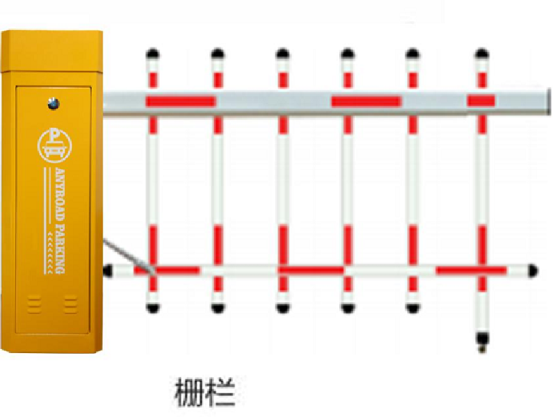 長沙門禁系統安裝